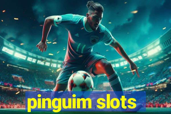 pinguim slots