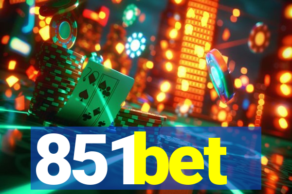 851bet