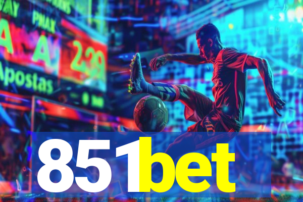 851bet