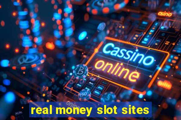 real money slot sites