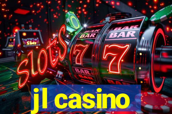 jl casino