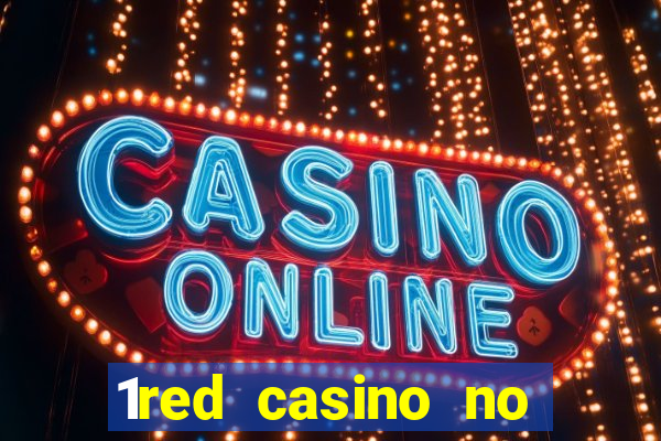 1red casino no deposit bonus