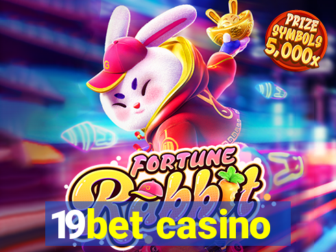 19bet casino