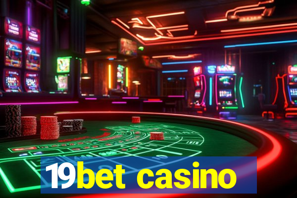 19bet casino