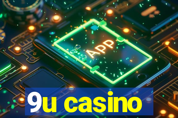 9u casino