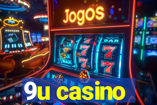 9u casino