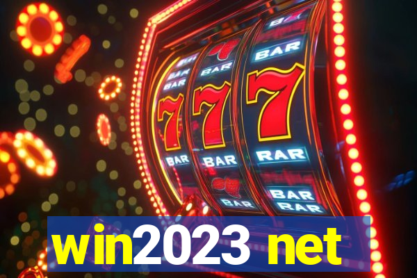 win2023 net