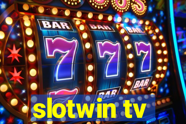 slotwin tv