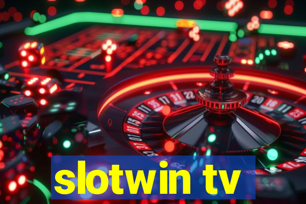 slotwin tv