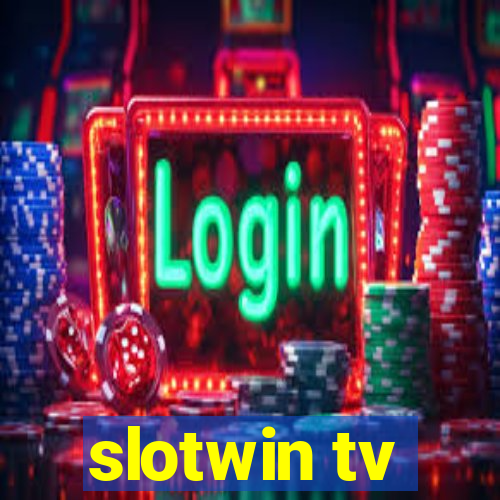 slotwin tv