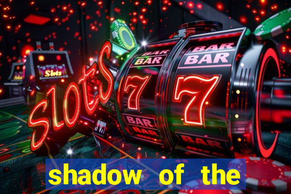 shadow of the panther free slot game