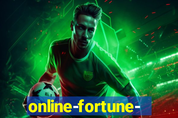 online-fortune-telling