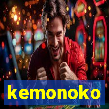 kemonoko