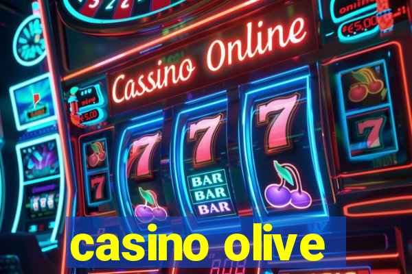 casino olive