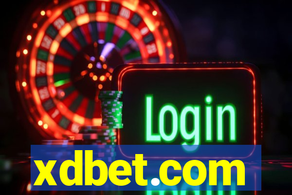 xdbet.com