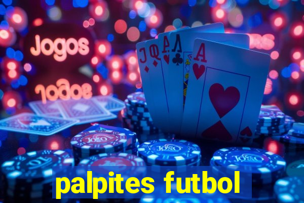 palpites futbol