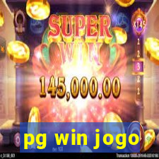 pg win jogo