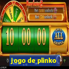 jogo de plinko