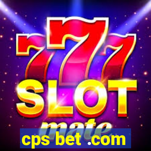 cps bet .com