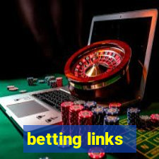 betting links