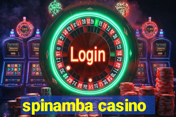 spinamba casino