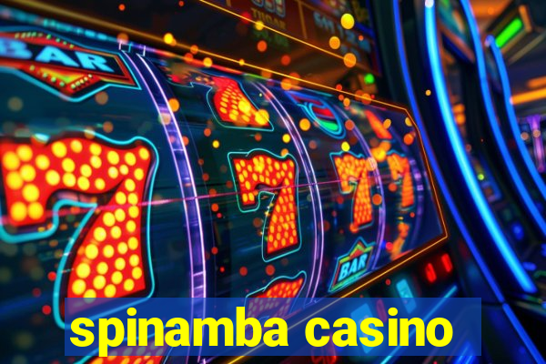 spinamba casino