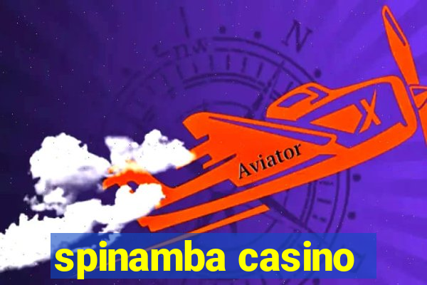 spinamba casino