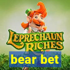 bear bet