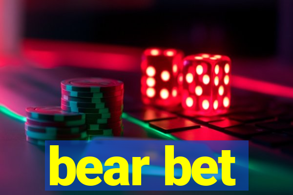 bear bet