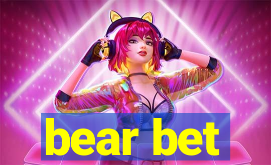 bear bet