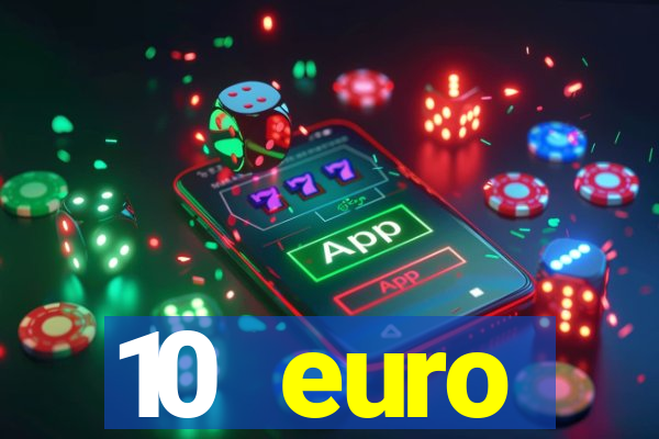 10 euro drückglück casino bonus