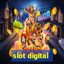 slot digital