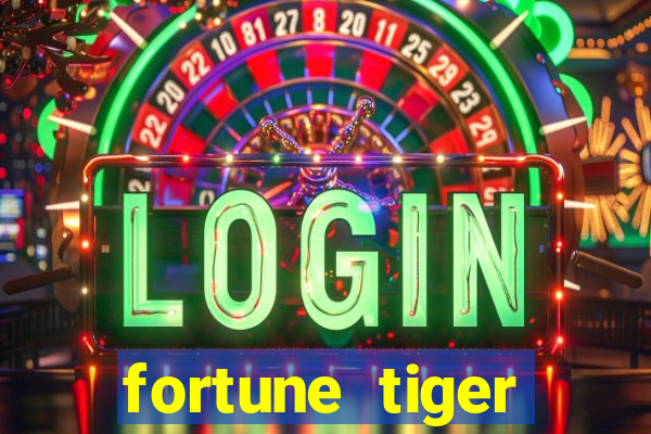 fortune tiger horários pagantes hoje