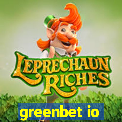 greenbet io