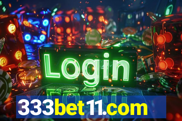 333bet11.com