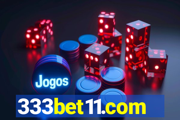 333bet11.com