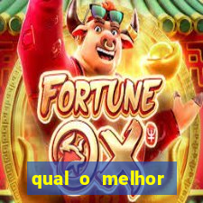 qual o melhor fortune tiger