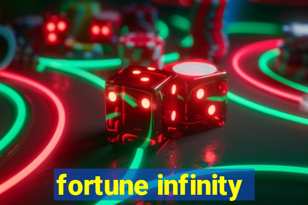 fortune infinity