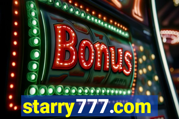 starry777.com