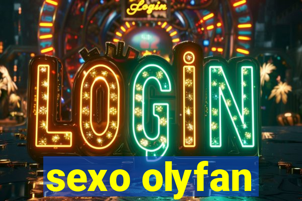 sexo olyfan