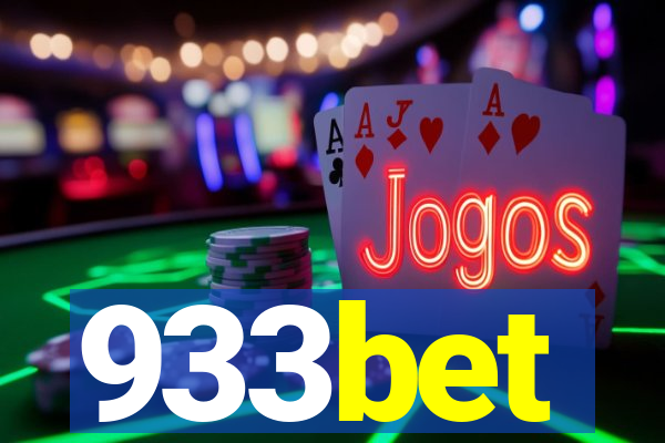 933bet