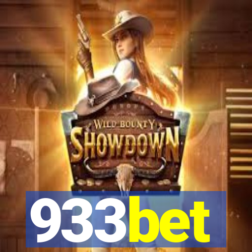 933bet