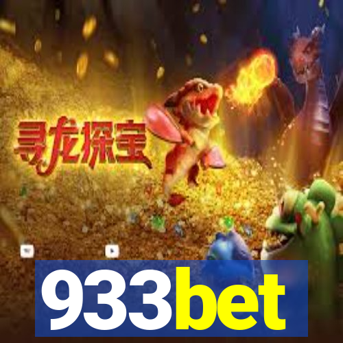 933bet