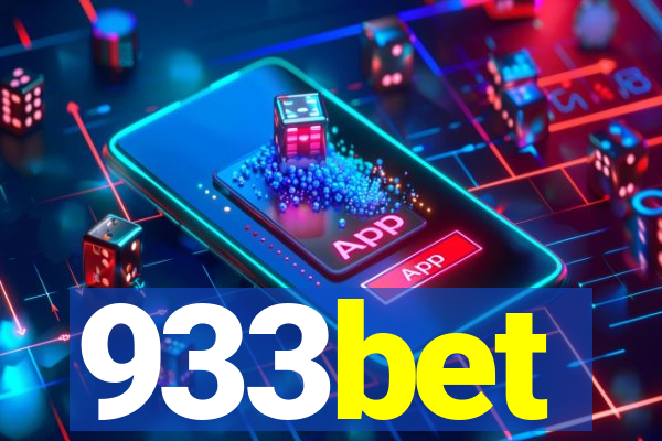 933bet