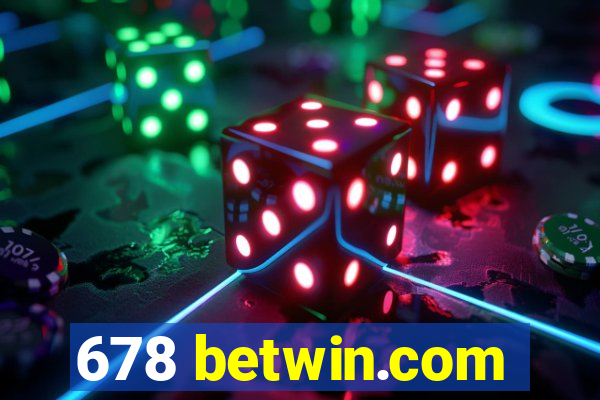 678 betwin.com