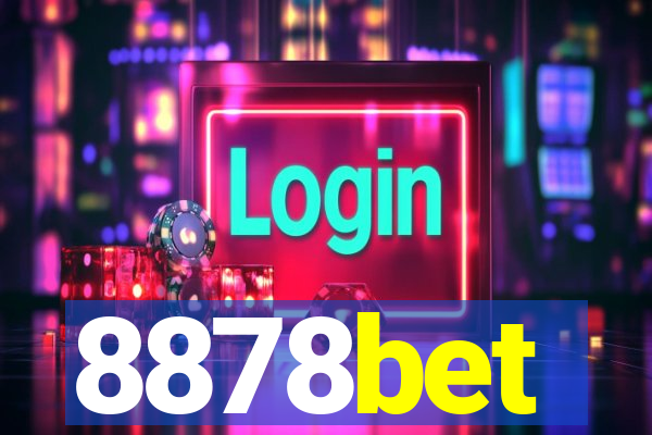 8878bet