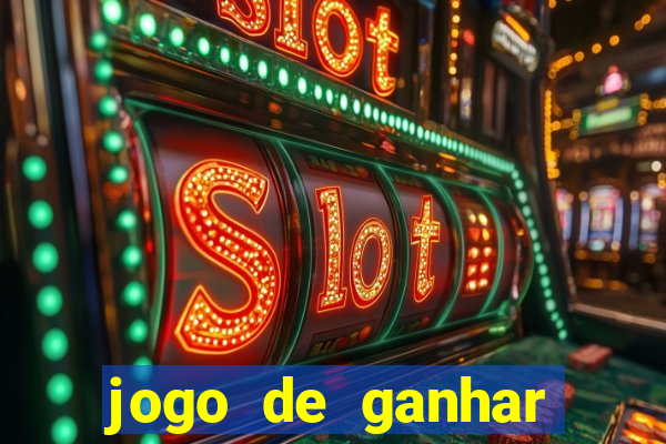 jogo de ganhar dinheiro tigre