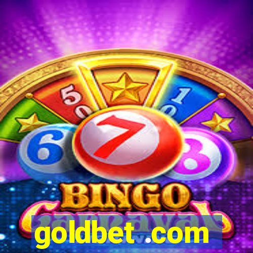 goldbet .com