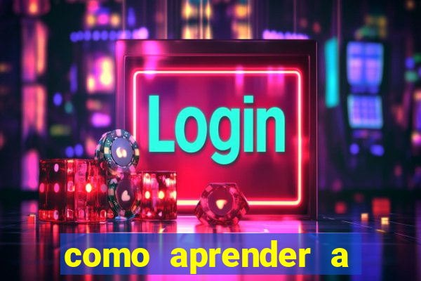 como aprender a jogar slots