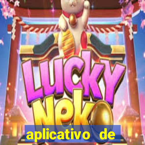 aplicativo de sinais slots